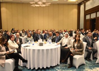 وزير الاستثمار والتجارة الخارجية بفعاليات مؤتمر مستقبل صادرات مصر لقطاع الصناعات الهندسية