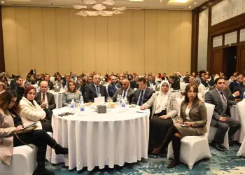 وزير الاستثمار والتجارة الخارجية بفعاليات مؤتمر مستقبل صادرات مصر لقطاع الصناعات الهندسية