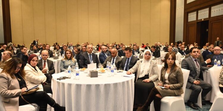 وزير الاستثمار والتجارة الخارجية بفعاليات مؤتمر مستقبل صادرات مصر لقطاع الصناعات الهندسية