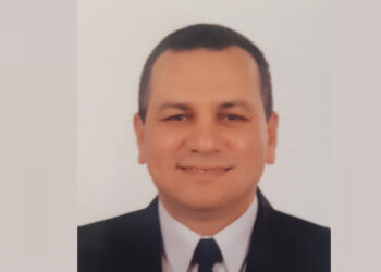 تعيين الدكتور  محمد عادل شتا مساعداً الوزير للخدمات الرقمية