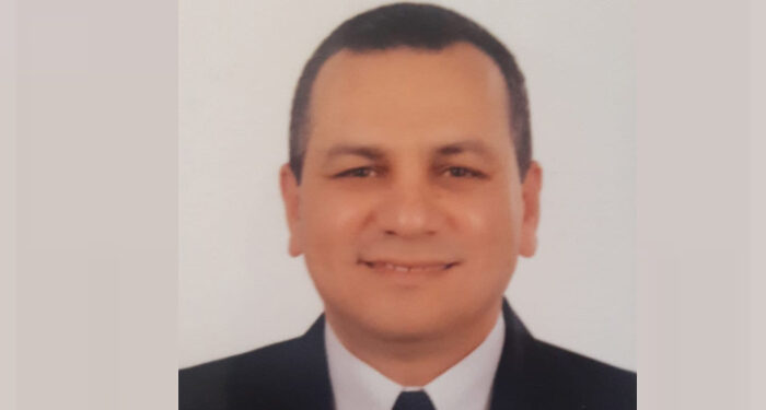 تعيين الدكتور  محمد عادل شتا مساعداً الوزير للخدمات الرقمية