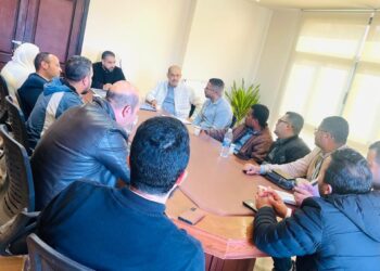 وزير الإسكان يٌعلن بدء تنفيذ ١٤ ألف وحدة “إسكان أخضر” بالمبادرة الرئاسية “سكن لكل المصريين” بأكتوبر الجديدة