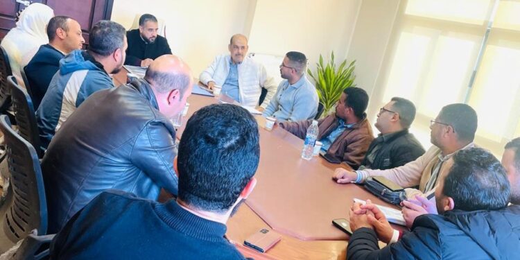 وزير الإسكان يٌعلن بدء تنفيذ ١٤ ألف وحدة “إسكان أخضر” بالمبادرة الرئاسية “سكن لكل المصريين” بأكتوبر الجديدة