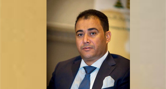 المهندس هيثم الهواري رئيسًا للجنة الزراعة بالجمعية المصرية اللبنانية لرجال الأعمال