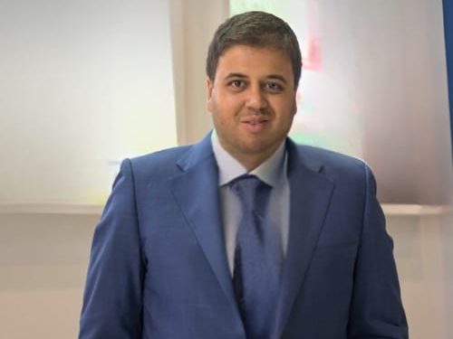 عضو غرفة الجيزة التجارية  يوضح  مستهدفات رفع قيمة الأعمال السنوية للمشروعات الممنوح لها حوافزضريبية