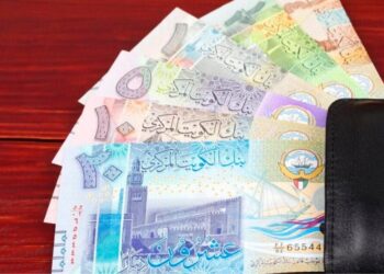 أسعار الدينار الكويتي اليوم الجمعة