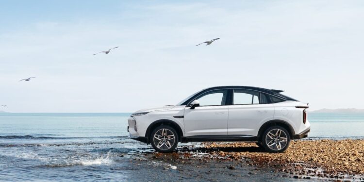 أسعار ومواصفات وايل 2025 الجديدة بعد طرحها في السوق السعودي