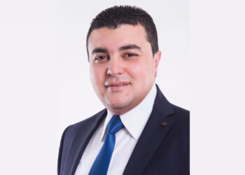 شادي الكومي: 80% من الياميش خرج من الجمارك إلى مخازن المستوردين