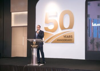 “مجموعة المنار” الرائدة في تصنيع وخلط زيوت السيارات تحتفل بمرور 50 عامًا على تأسيسها