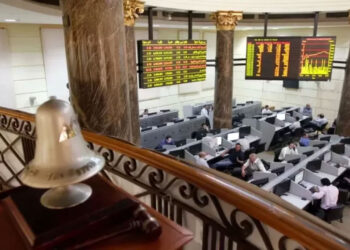 ارتفاع جماعى لمؤشرات البورصة بمستهل تعاملات أولى جلسات عام 2025