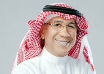 وفاة الموسيقار السعودى ناصر الصالح عن عمر 63 عاما