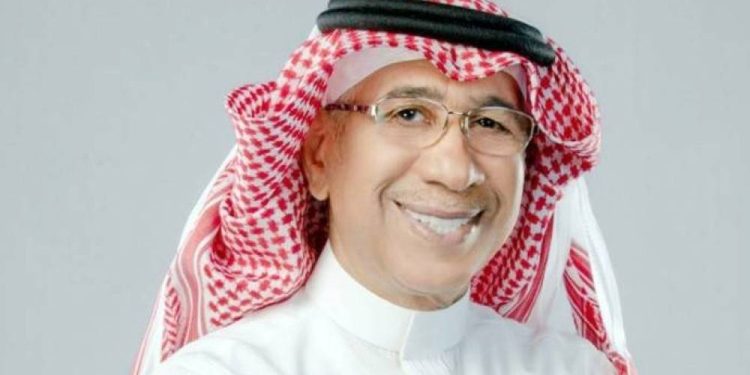 وفاة الموسيقار السعودى ناصر الصالح عن عمر 63 عاما