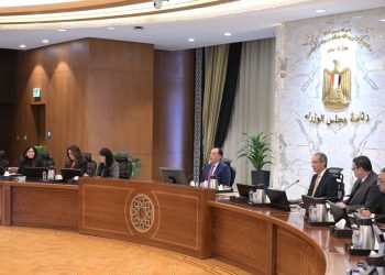 مدبولي يتابع الموقف التنفيذي لمشروعات المرحلة الأولى من المبادرة الرئاسية “حياة كريمة”