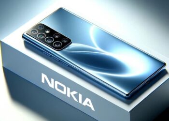 نوكيا تعلن عن هاتف Nokia Turbo Pro 2024.. كاميرا ثورية وبطارية مذهلة
