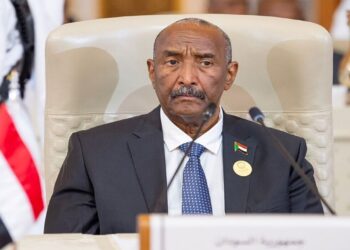 القوات المسلحة السودانية تستنكر قرار الخزانة الأمريكية بفرض عقوبات ضد البرهان