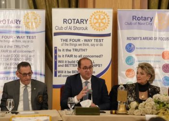 وزير المالية: نسعى لخلق «حالة حوار» لإشراك مجتمع الأعمال والمواطنين فى توجهاتنا الاقتصادية وسياساتنا المالية