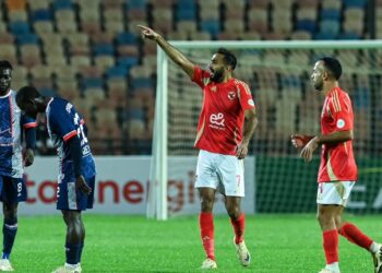 موعد مباراة الأهلي استاد أبيدجان اليوم في دوري أبطال إفريقيا