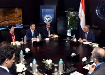 (آسيا- بوتاس) الصينية تخطط لإقامة مجمع صناعي لإنتاج الأسمدة في مصر بتكلفة 1.6 مليار دولار