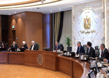 رئيس الوزراء يتابع موقف مشروعات تطوير موقع التجلي الأعظم بمدينة سانت كاترين