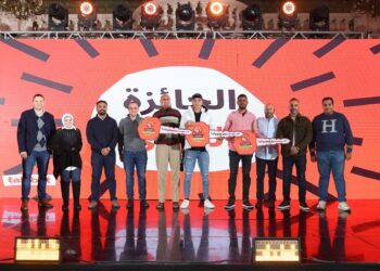 مذكرة تفاهم مع Health Tag كارت الصحة لتوفير رعاية طبية لسائقي التوصيل