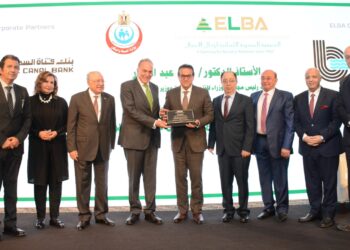 “المصرية اللبنانية”: النهوض بالمنظومة الصحية يتطلب شراكة حقيقية وفعالة للقطاع الخاص ورفع نسبة مساهمته في قطاع الصحة