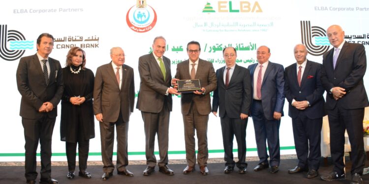 “المصرية اللبنانية”: النهوض بالمنظومة الصحية يتطلب شراكة حقيقية وفعالة للقطاع الخاص ورفع نسبة مساهمته في قطاع الصحة