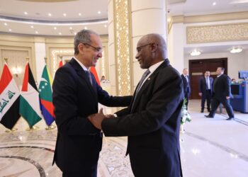 إطلاق الاستراتيجية العربية الموحدة للذكاء الاصطناعى