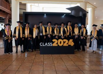 “سامسونج إليكترونيكس مصر” تدعم الشباب المصري بتخريج دفعة جديدة من برنامج “سامسونج للابتكار”