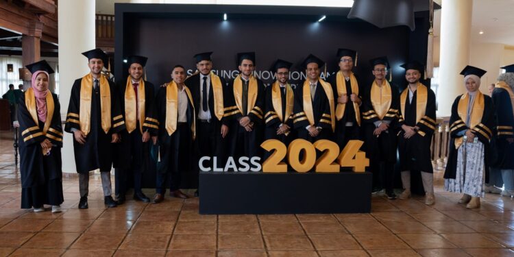 “سامسونج إليكترونيكس مصر” تدعم الشباب المصري بتخريج دفعة جديدة من برنامج “سامسونج للابتكار”