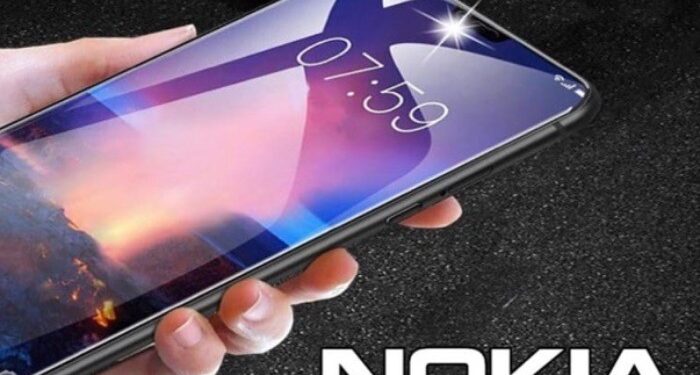 هاتف Nokia Turbo Pro 2024.. كل ما تريد معرفته عن عملاق نوكيا الجديد