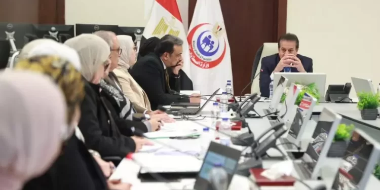 الصحة : تعلن خطة التأمين الطبي لفعاليات معرض القاهرة الدولي للكتاب في دورته ال 56