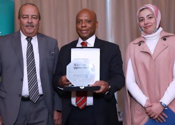 تخريج الدفعة الثانية من برنامج جاهزية التصدير الأفريقي بـ 25 متدربًا مصريا