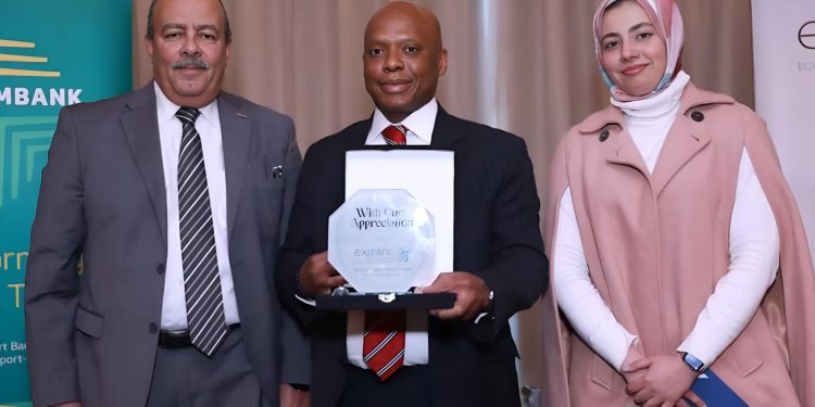 تخريج الدفعة الثانية من برنامج جاهزية التصدير الأفريقي بـ 25 متدربًا مصريا