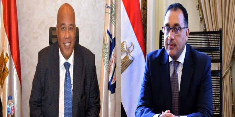 رئيس الوزراء يُشكل 6 لجان استشارية مُتخصصة..اختيار أيمن العشري ضمن لجنة تنمية الصادرات