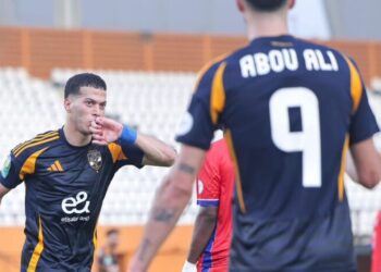 الأهلي يهزم استاد أبيدجان الإيفواري بثلاثية