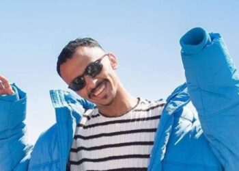 كزبرة يشارك أمام أحمد مكي في مسلسل الغاوي