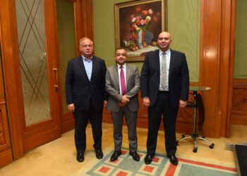 غرفة صناعة التكنولوجيا ” CIT ” تسجل شركاتها بقوائم “اللجنة العليا للتعويضات” بوزارة الإسكان وفقا لقانون 84 لعام 2017