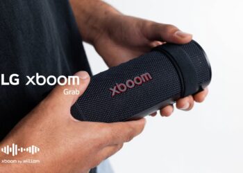 إل جي تكشف عن منتجات “xboom by will.i.am” فى CES 2025