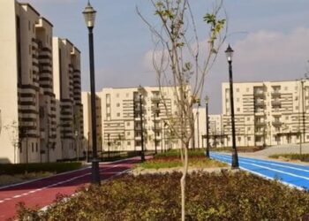وزير الإسكان يُتابع موقف 90 ألف وحدة سكنية تم وجارٍ تنفيذها بمدينة أكتوبر الجديدة