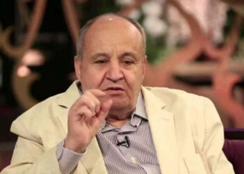 ذكرى وفاة أيقونة الفكر والفن الكاتب الكبير وحيد حامد