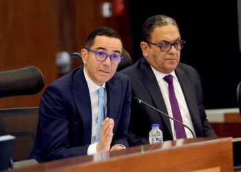 وزيرا المالية والاستثمار: آلية جديدة لسداد باقي المستحقات المتأخرة للمصدرين لدى صندوق تنمية الصادرات