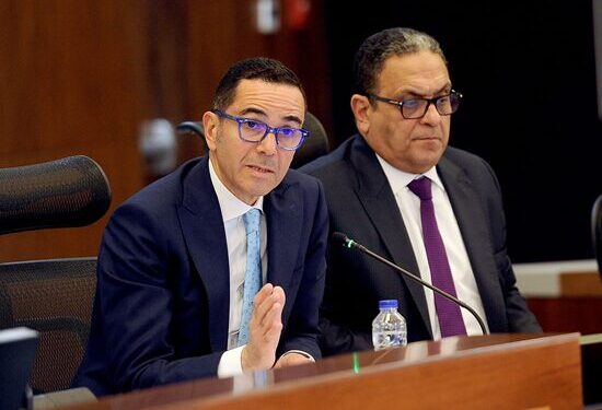 وزيرا المالية والاستثمار: آلية جديدة لسداد باقي المستحقات المتأخرة للمصدرين لدى صندوق تنمية الصادرات