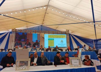 وزير الإسكان:إجراء القرعة العاشرة على الأراضي التي تم توفيق أوضاعها بمنطقة الأمل بالعبور الجديدة