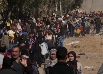 صمود فلسطيني في وجه التهجير.. عودة النازحين رسالة تحدي للاحتلال الإسرائيلي