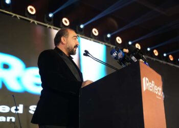 *شركة ريفليكت للتطوير العقاري تحتفل بإطلاق مشروعها الجديد “فيلفت مول” في مدينة العبور باستثمارات 1.8 مليار جنيه