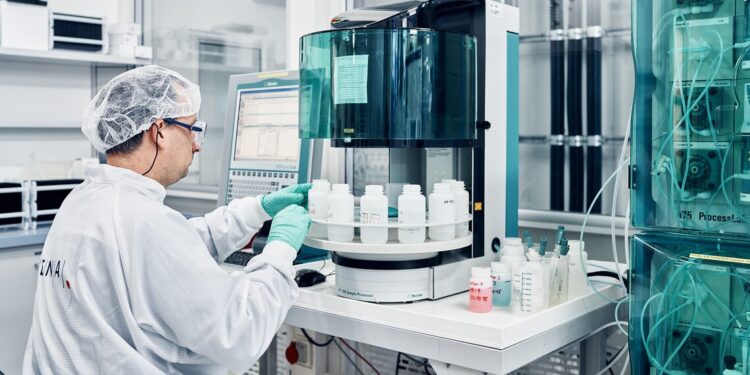 شركة «Rena Labs» الأمريكية تجمع 3.3 مليون دولار في جولة تمويلية جديدة