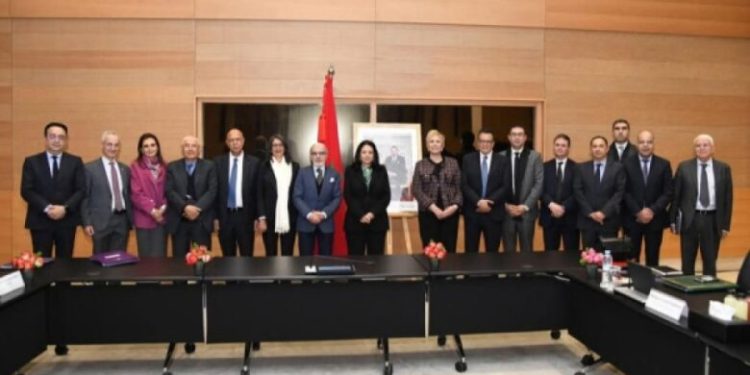 المغرب يطلق إتحاد التقنية المالية لتعزيز منظومة الشركات الناشئة بمشاركة 15 بنكًا