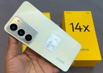 ريلمي تغزو الأسواق بهاتف جديد