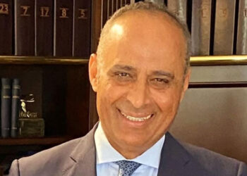 وزير الاستثمار بندب عصام النجار رئيسا لمجلس إدارة الهيئة المصرية العامة للمعارض والمؤتمرات