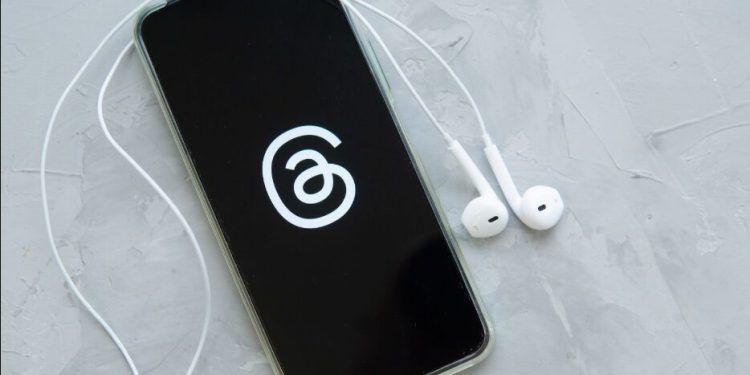 منصة Threads تسجل رقما قياسيا جديدا في أعداد المستخدمين